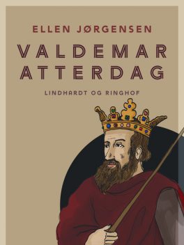 Valdemar Atterdag, Ellen Jørgensen