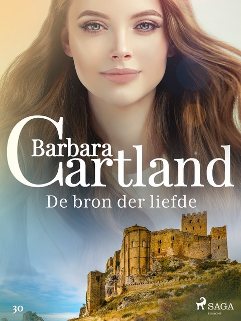 De bron der liefde, Barbara Cartland