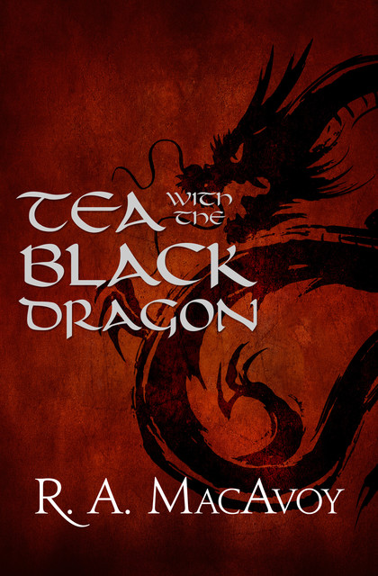 Tea with the Black Dragon, 