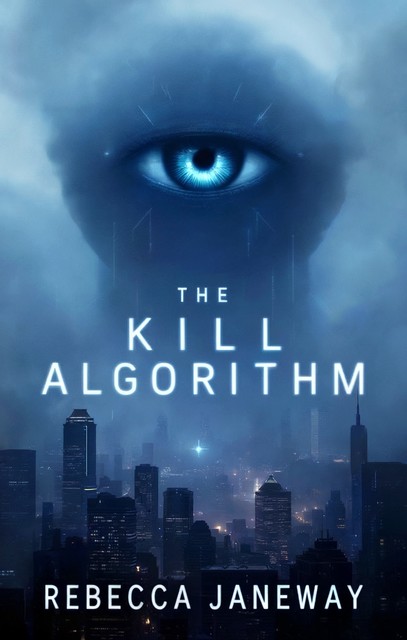 The Kill Algorithm, Rebecca Janeway