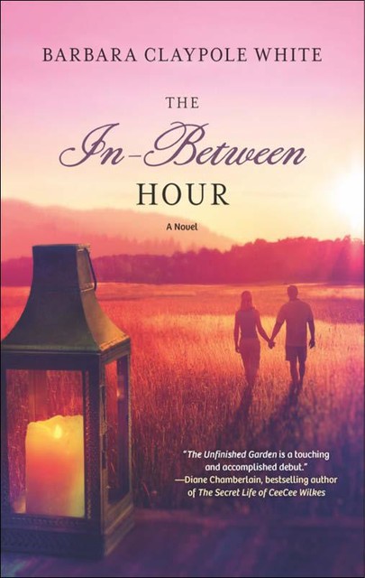 The In-Between Hour, Barbara White