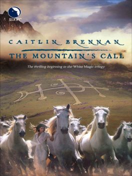 The Mountain's Call, Caitlin Brennan