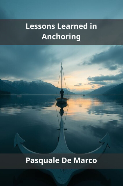 Lessons Learned in Anchoring, Pasquale De Marco