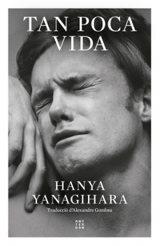 Tan poca vida, Hanya Yanagihara