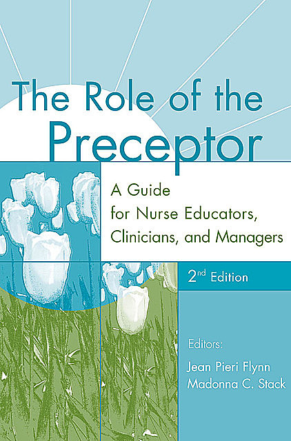 The Role of the Preceptor, Madonna, Flynn, Jean Pieri, Stack