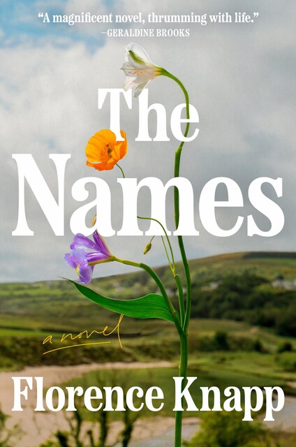 The Names, Florence Knapp