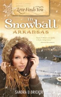 Love Finds You in Snowball, Arkansas, Sandra D. Bricker