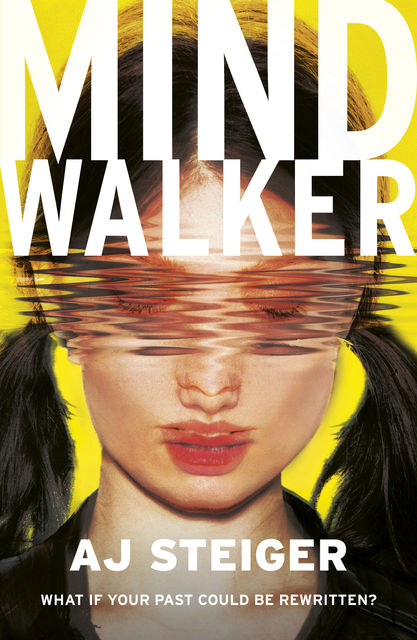 Mindwalker, AJ Steiger
