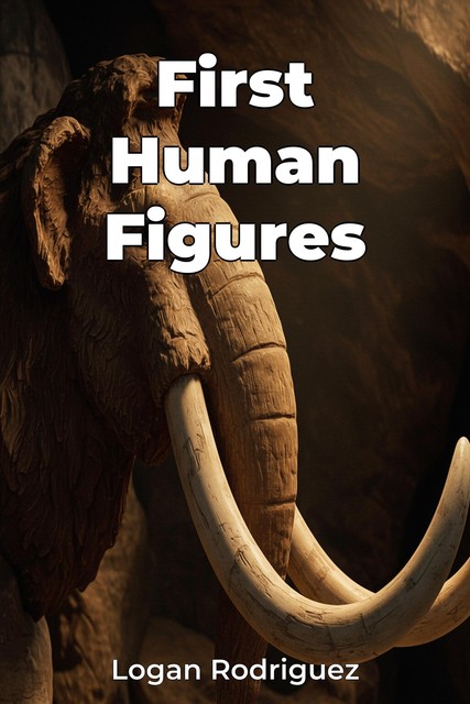 First Human Figures, Logan Rodriguez