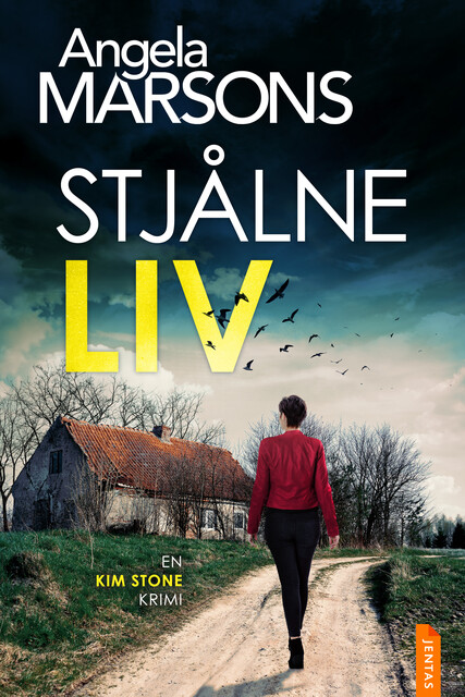 Stjålne liv, Angela Marsons