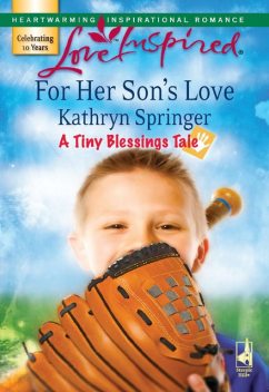 For Her Son's Love, Kathryn Springer