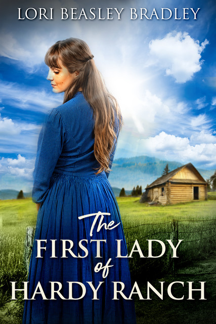 The First Lady Of Hardy Ranch, Lori Beasley Bradley
