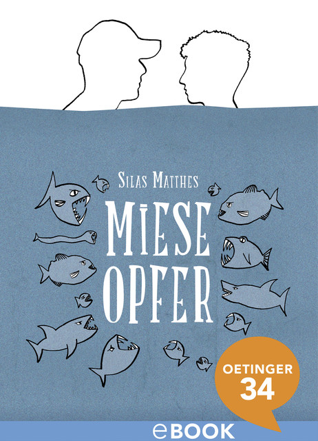 Miese Opfer, Silas Matthes