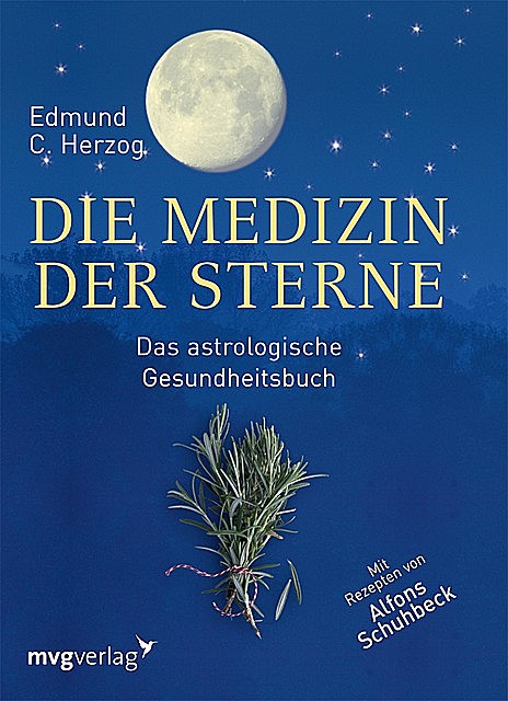 Die Medizin der Sterne, Edmund Herzog