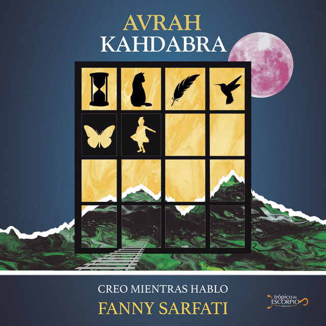 Avrah Kahdabra, Fanny Sarfati