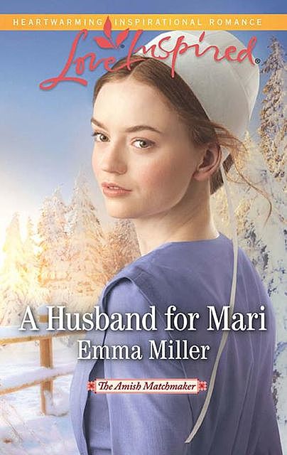 A Husband For Mari, Emma Miller