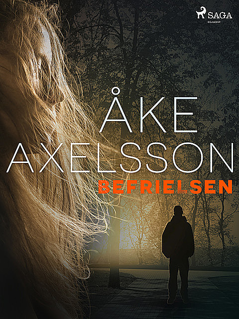 Befrielsen, Åke Axelsson