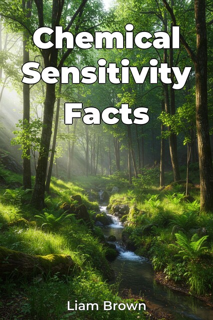 Chemical Sensitivity Facts, Liam Brown