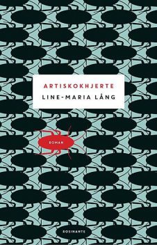 Artiskokhjerte, Line-Maria Lång