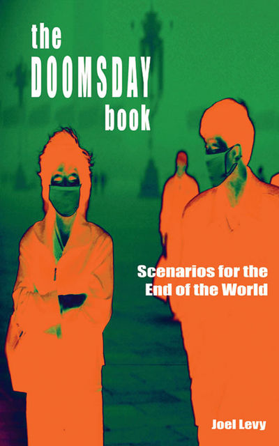 The Doomsday Book, Joel Levy