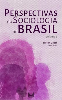 Perspectivas da Sociologia no Brasil, Hilton Costa, Ariel Feldman, Barbara Luisa Pires, Camila Carolina Hildebrand Galetti, Micheli Longo Dorigan