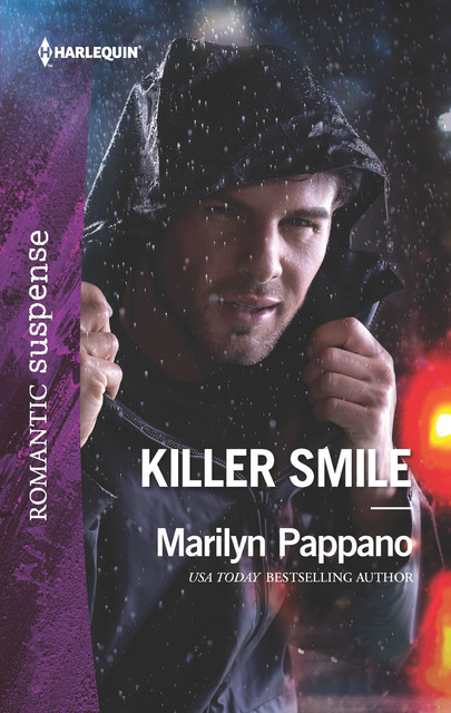Killer Smile, Marilyn Pappano
