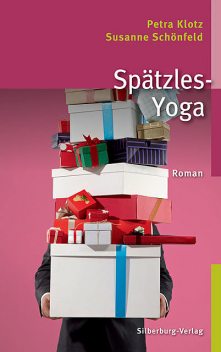 Spätzles-Yoga, Petra Klotz, Susanne Schönfeld