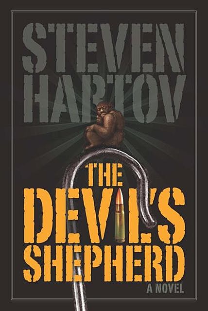 The Devil's Shepherd, Steven Hartov