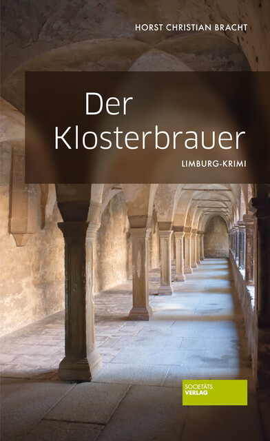 Der Klosterbrauer, Hans Chr. Bracht