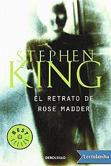 El retrato de Rose Madder, Stephen King