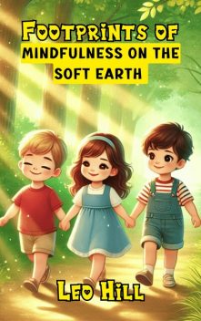 Footprints of Mindfulness on the Soft Earth, Leo Hill