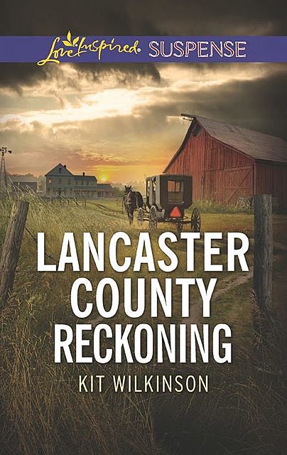 Lancaster County Reckoning, Kit Wilkinson