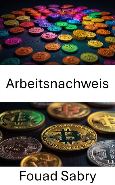 Arbeitsnachweis, Fouad Sabry