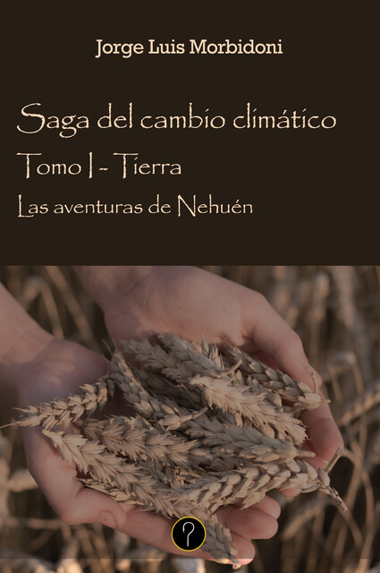 Las aventuras de Nehuén, Jorge Luis Morbidoni