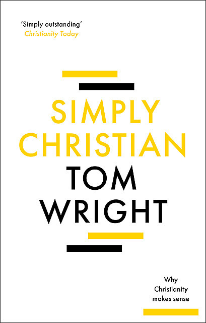 Simply Christian, Tom Wright