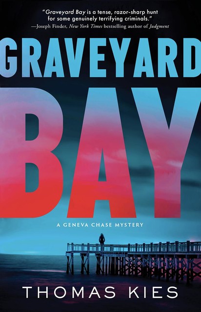 Graveyard Bay, Thomas Kies