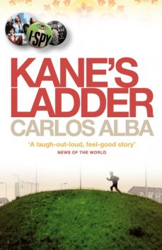Kane's Ladder, Carlos Alba
