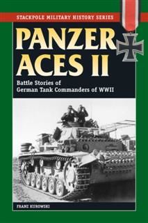 Panzer Aces II, Franz Kurowski