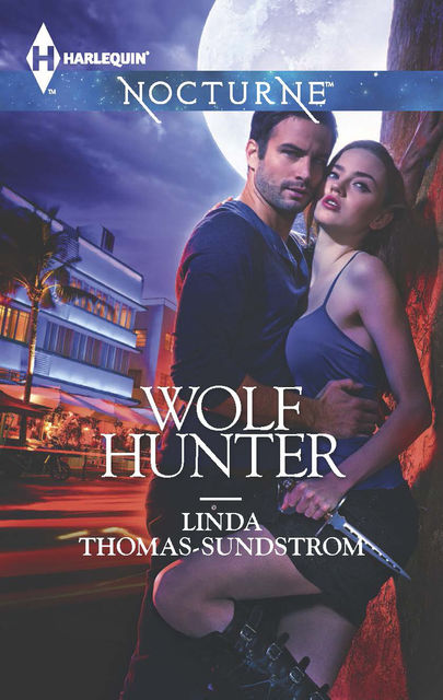 Wolf Hunter, Linda Thomas-Sundstrom
