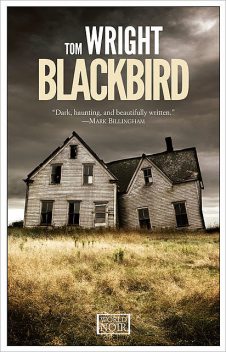 Blackbird, Tom Wright