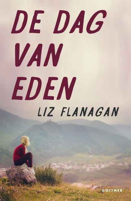 De dag van Eden, Liz Flanagan