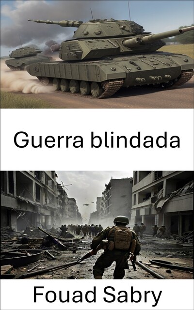 Guerra blindada, Fouad Sabry