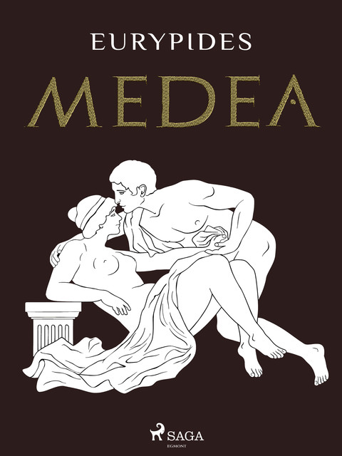 Medeia, Euripides