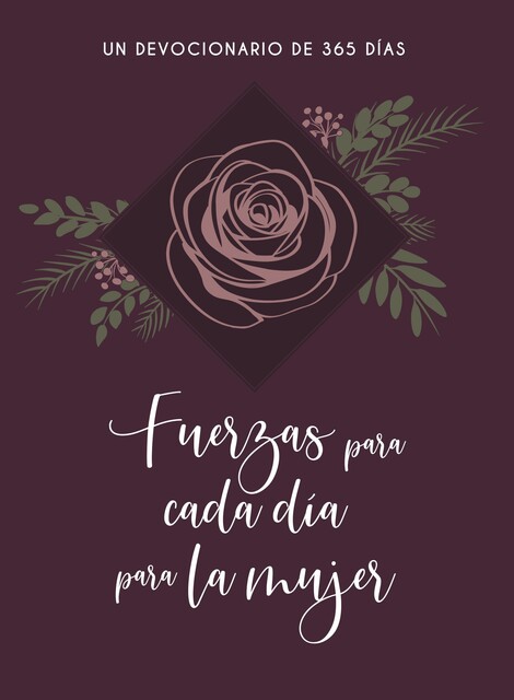 Fuerzas para cada día para la mujer, BroadStreet Publishing Group LLC