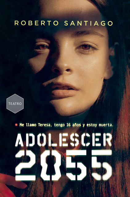 Adolescer 2055, Roberto Santiago