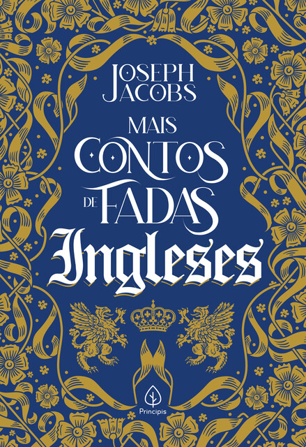 Mais contos de fadas ingleses, Joseph Jacobs