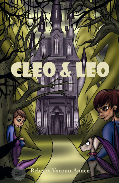 Cleo & Leo, Rebecca Vonzun-Annen