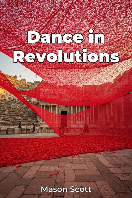 Dance in Revolutions, Scott Mason