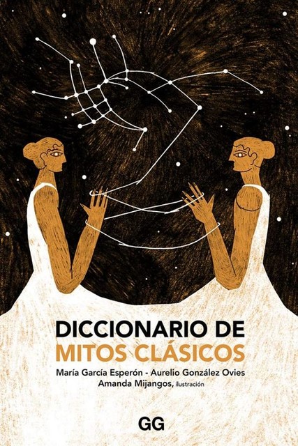 Diccionario de mitos clásicos, Varios Autores