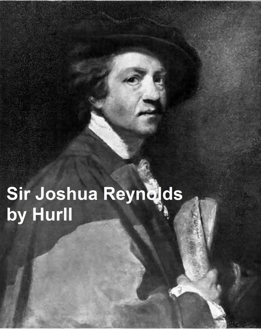 Sir Joshua Reynolds, Estelle M.Hurll